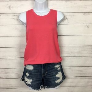 Gap Bundle Racerback Tanks XS